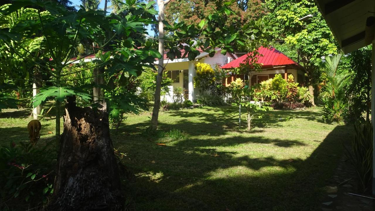 Acacia'S Cottages With Starlink Wifi Mambajao Luaran gambar