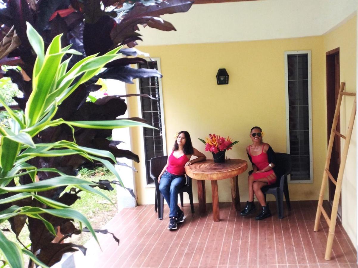 Acacia'S Cottages With Starlink Wifi Mambajao Luaran gambar