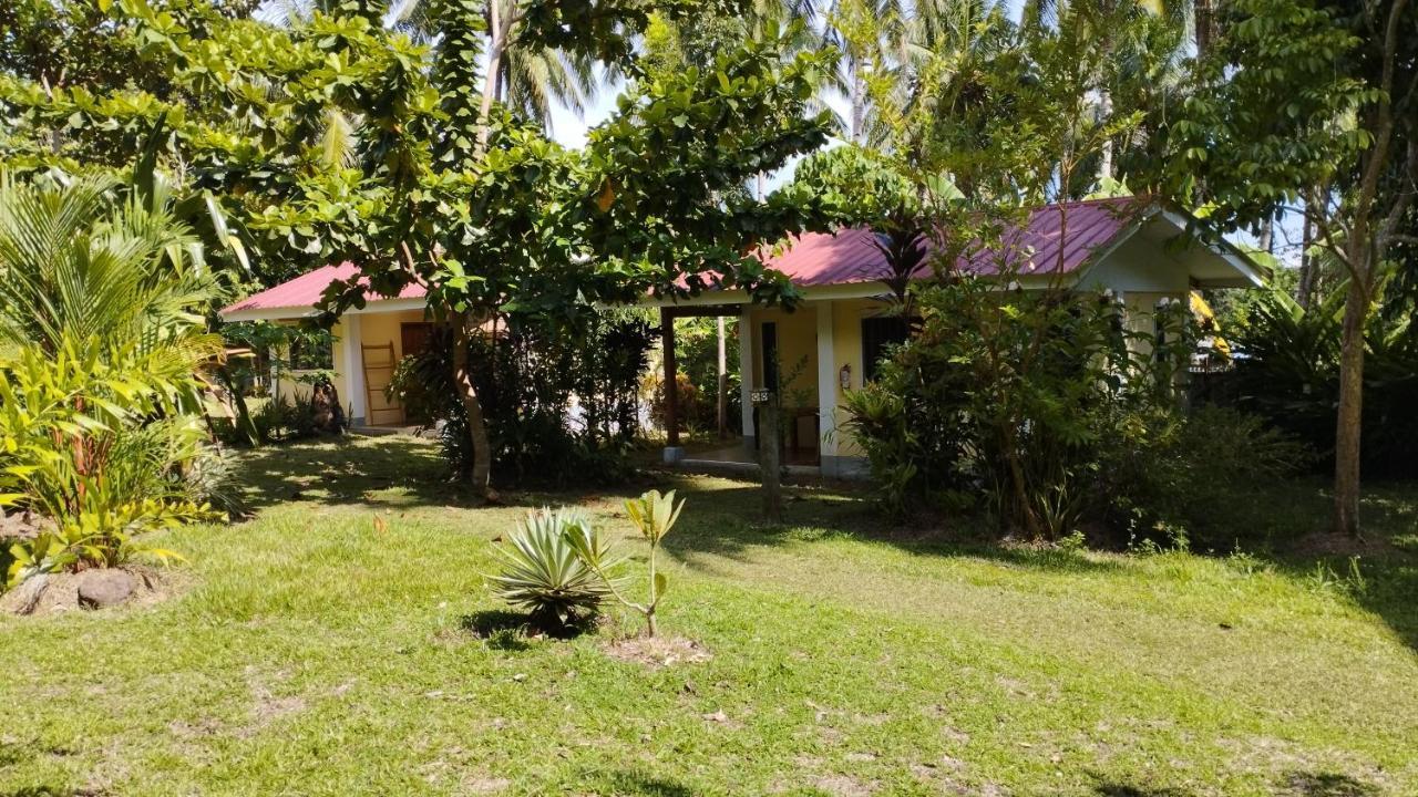 Acacia'S Cottages With Starlink Wifi Mambajao Luaran gambar