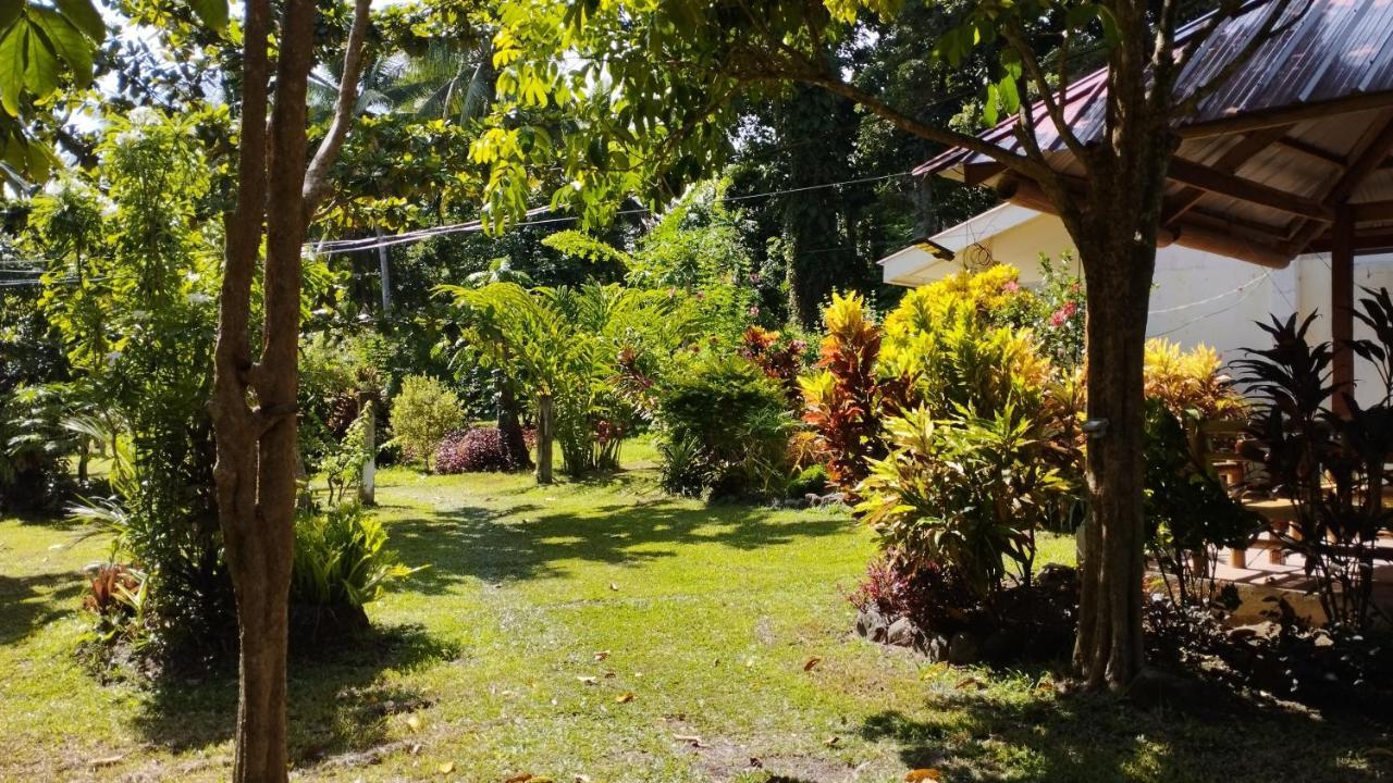 Acacia'S Cottages With Starlink Wifi Mambajao Luaran gambar