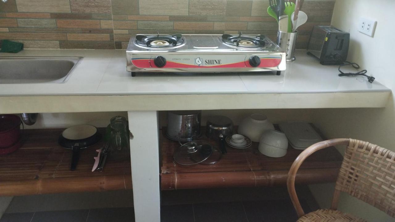 Acacia'S Cottages With Starlink Wifi Mambajao Luaran gambar