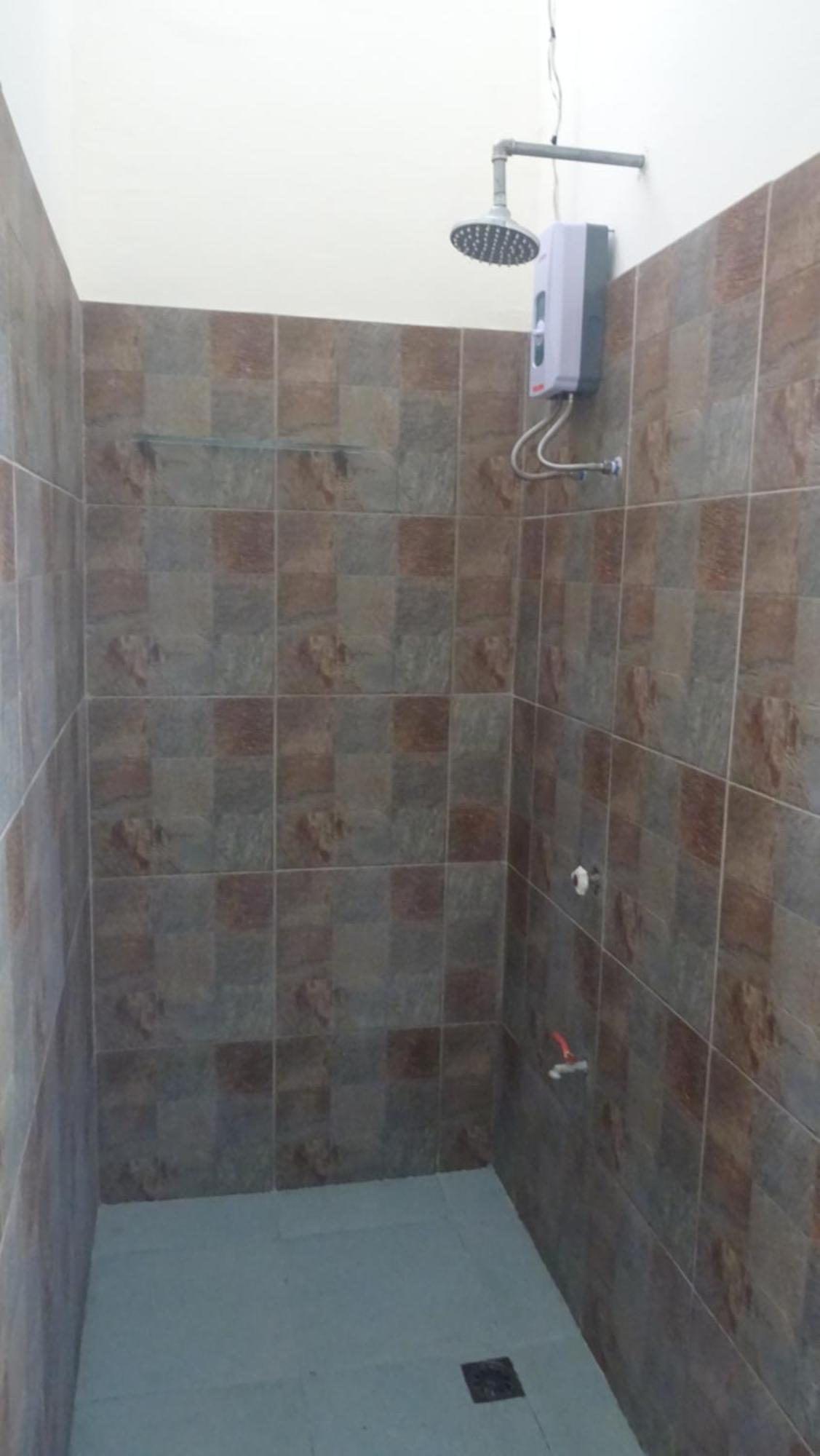 Acacia'S Cottages With Starlink Wifi Mambajao Luaran gambar