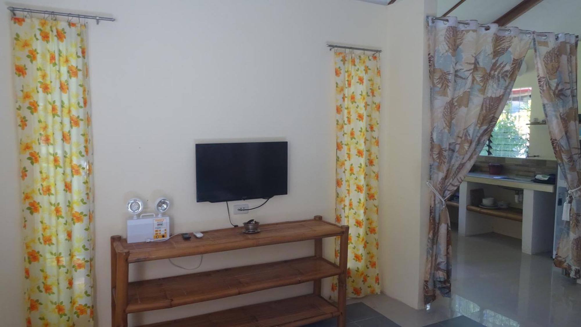 Acacia'S Cottages With Starlink Wifi Mambajao Luaran gambar