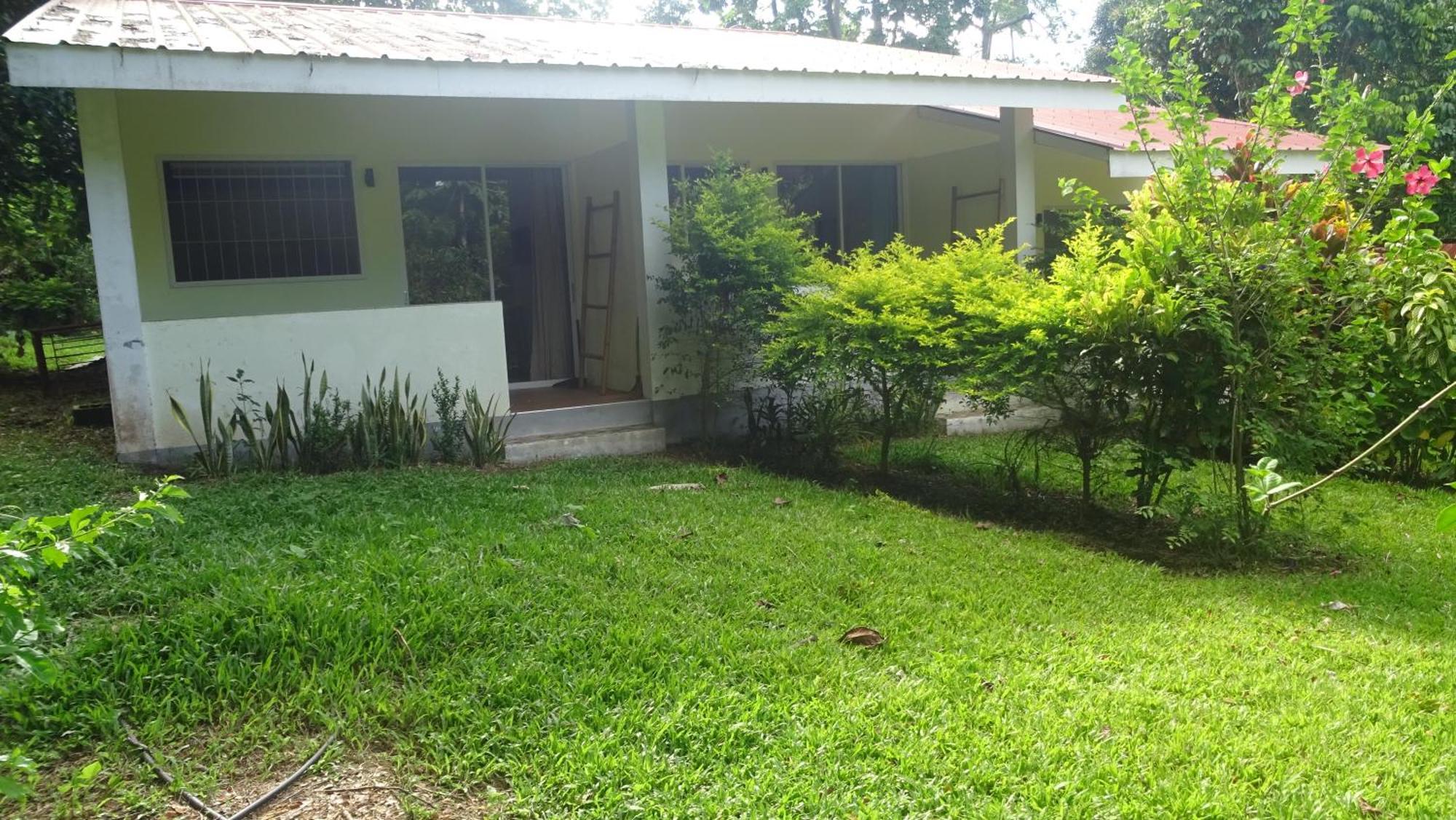 Acacia'S Cottages With Starlink Wifi Mambajao Luaran gambar