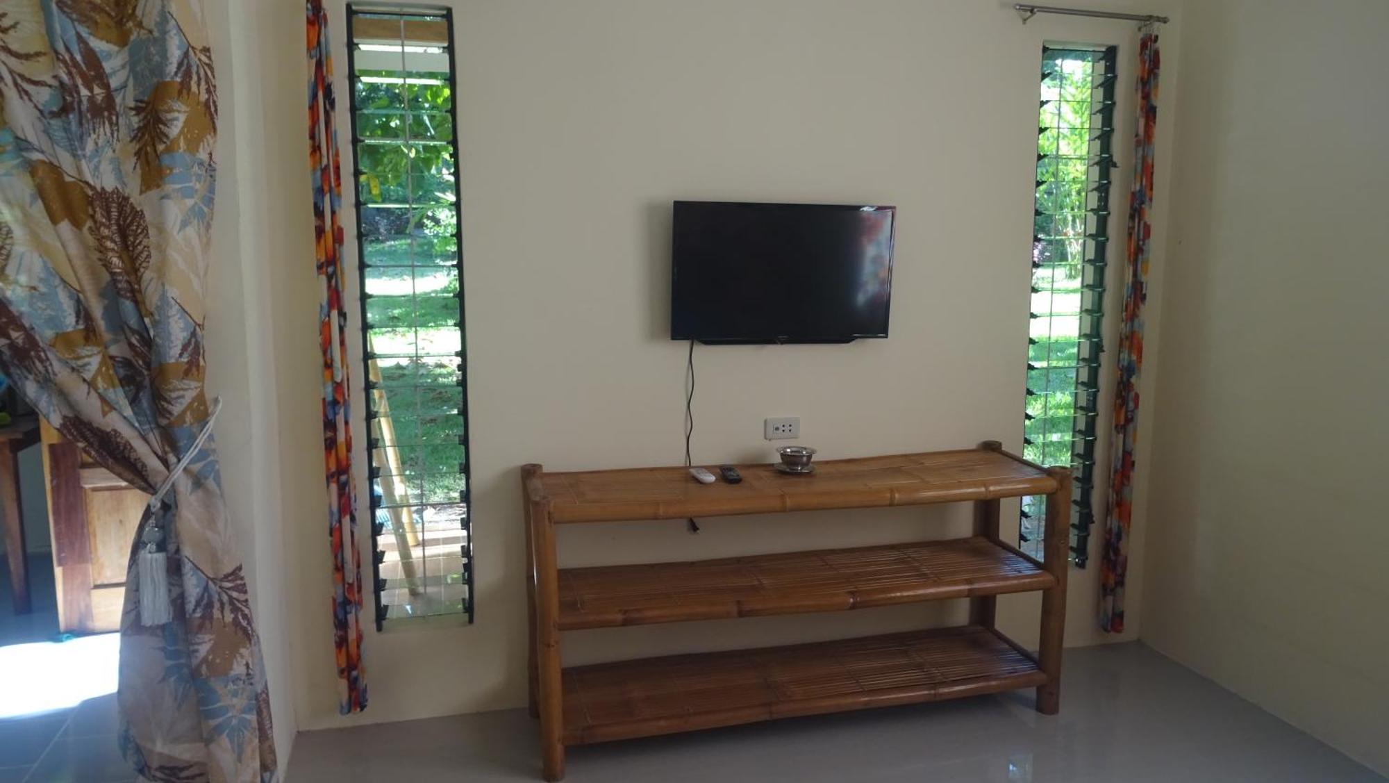 Acacia'S Cottages With Starlink Wifi Mambajao Luaran gambar