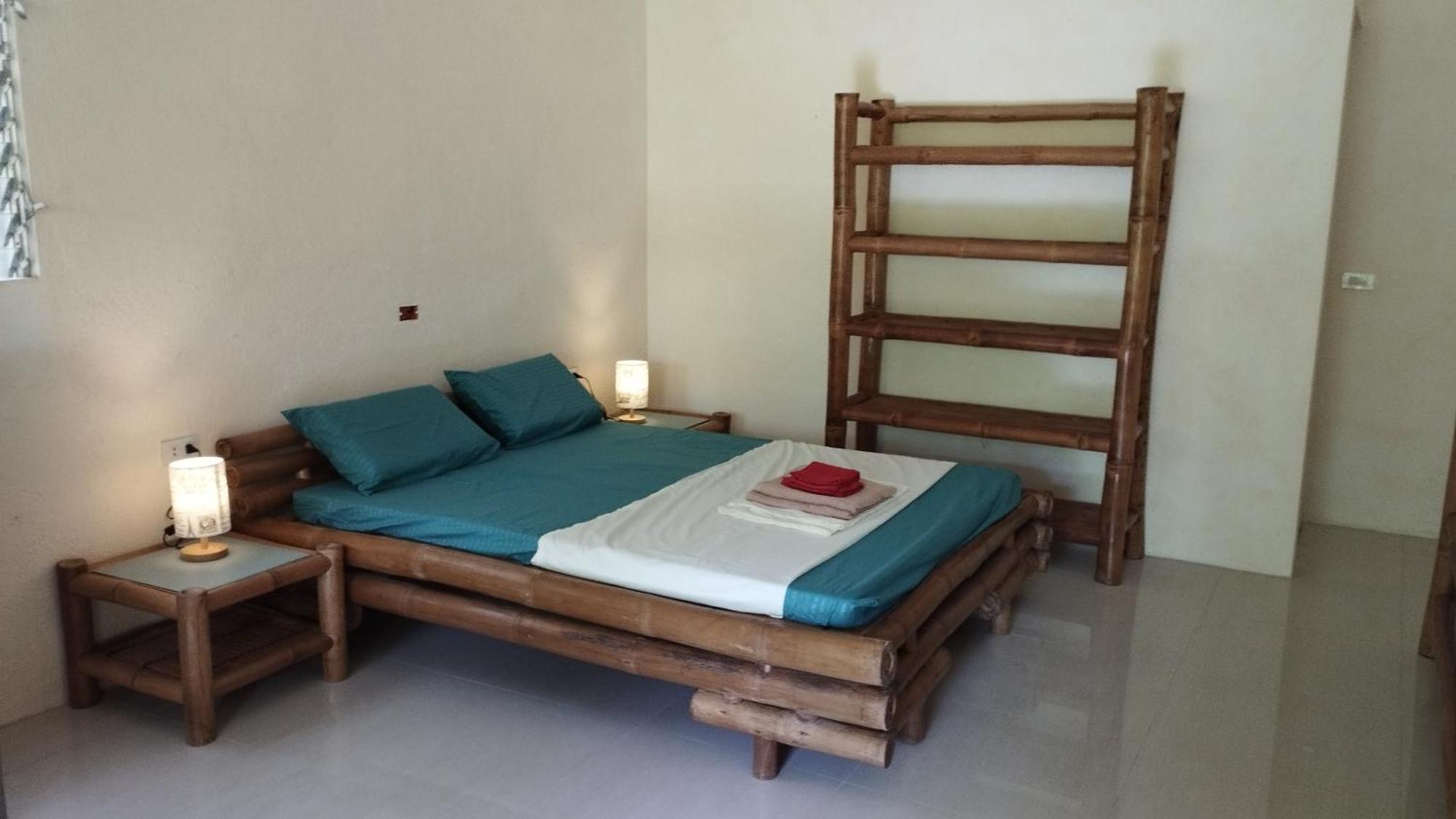 Acacia'S Cottages With Starlink Wifi Mambajao Luaran gambar