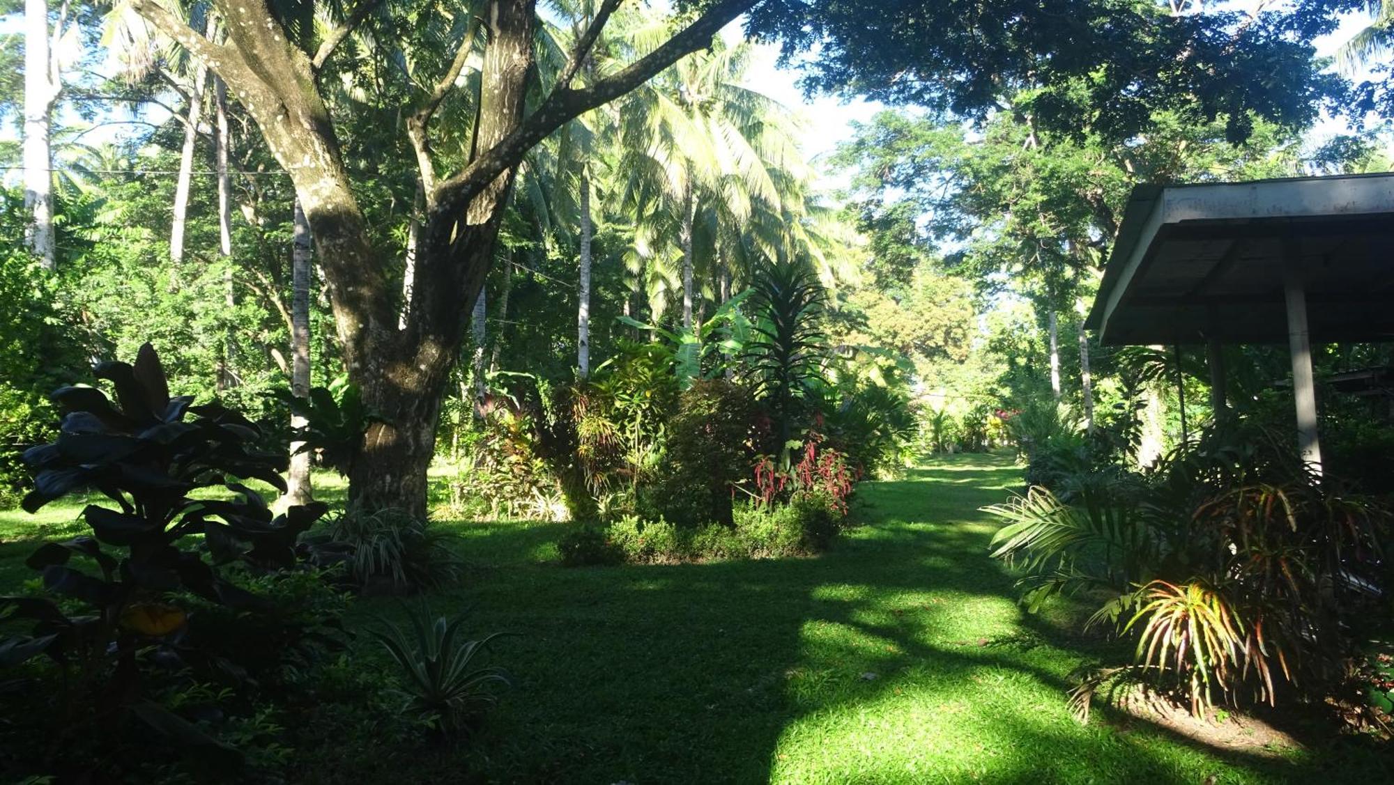 Acacia'S Cottages With Starlink Wifi Mambajao Luaran gambar